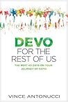 Devo for the Rest...