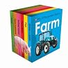 My Little Pocket Farm Library (My Little Pocket Library) My Little Pocket Farm Library (My Little Pocket Library)