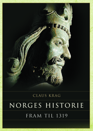 Norges historie fram til 1319