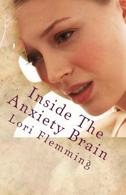 Inside The Anxiety Brain: Go Be Awesome in the Rain!
