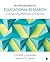 An Introduction to Educational Research by Chad R. Lochmiller