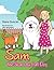 Sam the Scaredy Cat Dog