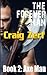 Axeman (The Forever Man #2)