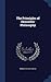 The Principles of Descartes' Philosophy