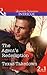 The Agent's Redemption (Mills & Boon Intrigue)