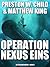 Operation Nexus Eins (Die Reliquienjäger 2) (German Edition)