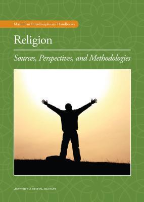 Religion: Sources, Perspectives, and Methodologies (Hardcover)
