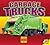 Garbage Trucks (Mighty Machines (Hardcover))