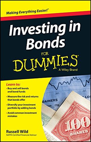 Investing in Bonds For Dummies (Kindle Edition)