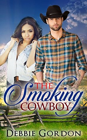 The Smoking Cowboy (Kindle Edition)