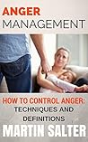 Anger Management....