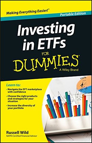 Investing in ETFs For Dummies (Kindle Edition)