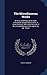 The Miscellaneous Works: In...