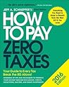 How to Pay Zero T...