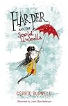 Harper and the Scarlet Umbrella by Cerrie Burnell