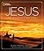 Jesus by Jean-Pierre Isbouts