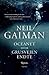 Oceanet hvor grusvejen endte by Neil Gaiman Oceanet hvor grusvejen endte by Neil Gaiman
