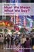 Must We Mean What We Say?: A Book of Essays (Cambridge Philosophy Classics)