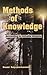 Methods of Knowledge - According to Advaita Vedanta by Satprakashananda