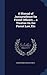 A Manual of Jurisprudence for Forest Officers ... a Treatise On the Forest Law, Etc