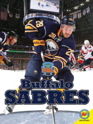 Buffalo Sabres (Inside the NHL)