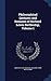 Philosophical Lectures and Remains of Richard Lewis Nettleship, Volume 1