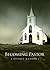 Becoming Pastor by Jeffrey Kanode