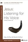 Jesus: Listening ...