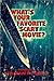 What's Your Favorite Scary Movie? by Killian H. Gore