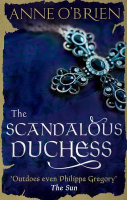 Scandalous Duchess