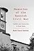 Memories of the Spanish Civil War: Conflict and Community in Rural Spain