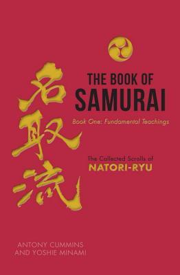 The Book of Samurai - Book One: Fundamental Teachings (Hardcover)
