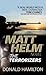 The Terrorizers (Matt Helm #18)