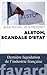 Alstom, scandale d'État (Documents) (French Edition)