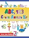 ABC, 123 Color An...