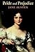 Pride and Prejudice