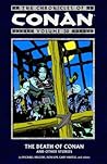 The Chronicles of Conan, Volume 30: The Death of Conan