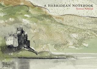A Hebridean Notebook (Stationery)