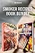 Smoker Recipes Book Bundle:...