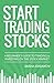 Start Trading Stocks by Sasha Evdakov