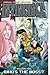 Invincible Vol. 10: Who's The Boss? (Invincible, #10)