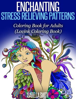 Enchanting Stress Relieving Patterns