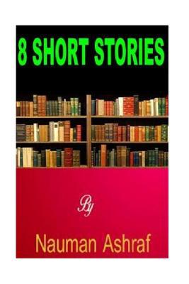 8 Short Stories: Economy pack of different short stories in the form of a bundle