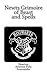 Newts Grimoire of Beast and Spells
