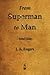 From Superman to Man by J.A. Rogers