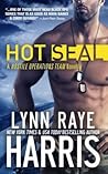 HOT SEAL by Lynn Raye Harris