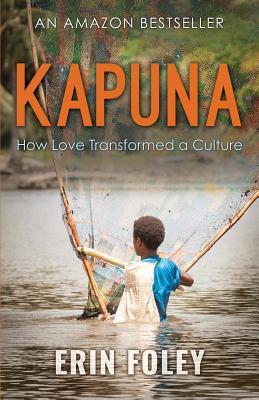 Kapuna (Paperback)