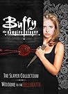 Buffy: The Slayer...