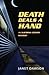 Death Deals a Hand: A California Zephyr Mystery