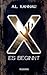Es Beginnt (X #1)